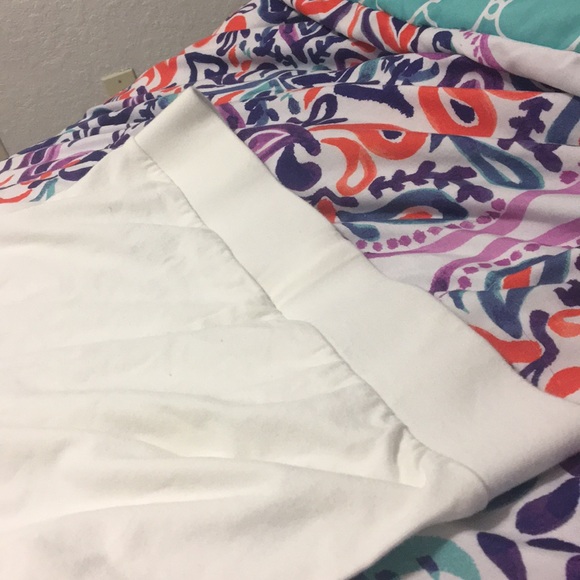 white leggings - Picture 2 of 2